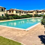 Dimora Mimosa - Baia Delle Mimose Semesterbostad Badesi