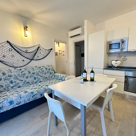 Сasa de vacaciones Dimora Mimosa - Baia Delle Mimose Badesi