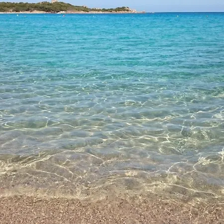 Dimora Mimosa - Baia Delle Mimose Badesi