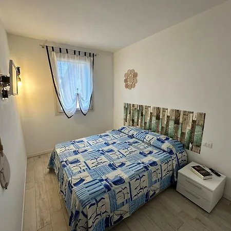 Dimora Mimosa - Baia Delle Mimose Badesi