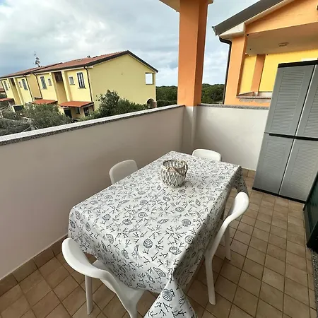 Tatil Evi Dimora Mimosa - Baia Delle Mimose *