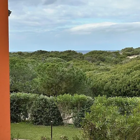 Dimora Mimosa - Baia Delle Mimose Nyaraló Badesi
