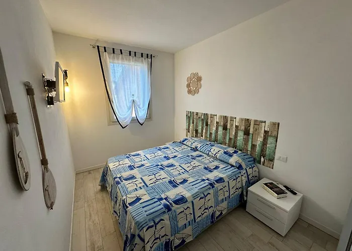 Dimora Mimosa - Baia Delle Mimose Badesi